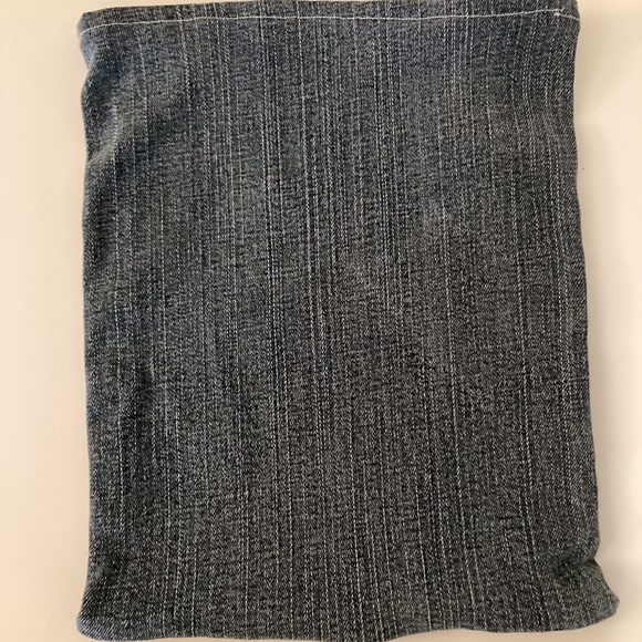 ✨FREE✨ with purchase - Handmade Denim Bag - Picture 2 of 2
